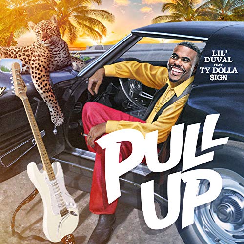Lil Duval feat. Ty Dolla $ign