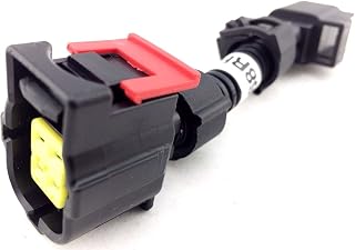 Michigan Motorsports Transmission Line Pressure Booster 68RFE for Both Gas and Diesel Engines Fitment for Dodge Vehicles