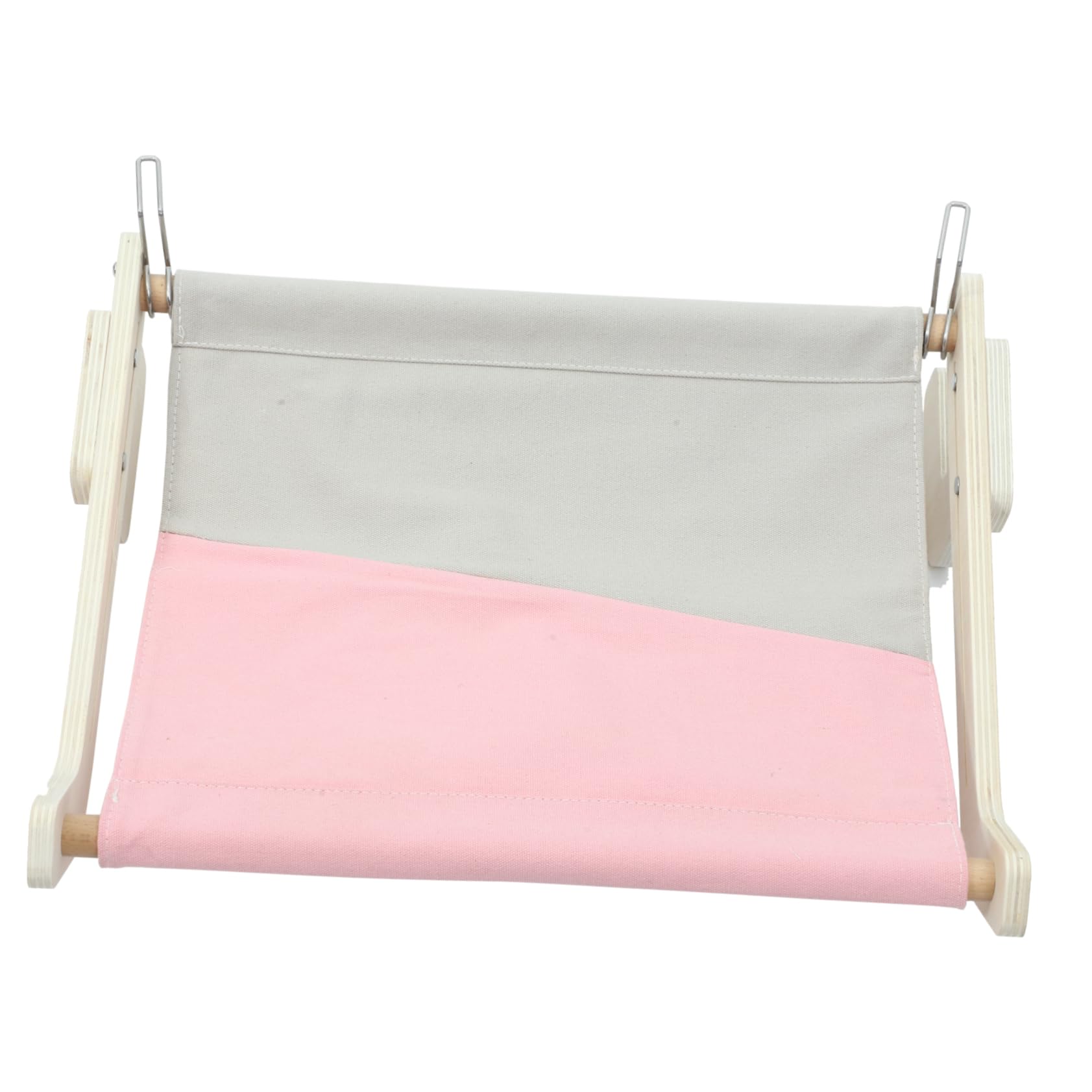 BESPORTBLE Thickened Cat Window Hammock Easy Install Pet Bed Comfortable Perch for Indoor Cats