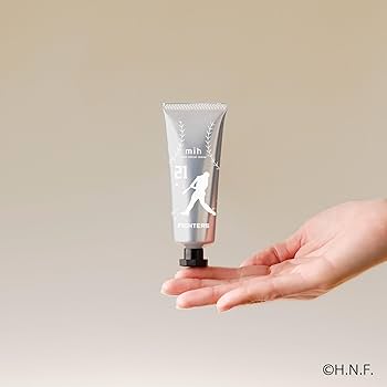 Amazon.co.jp: mih ハンドセラムクリーム,No.21 清宮 幸太郎