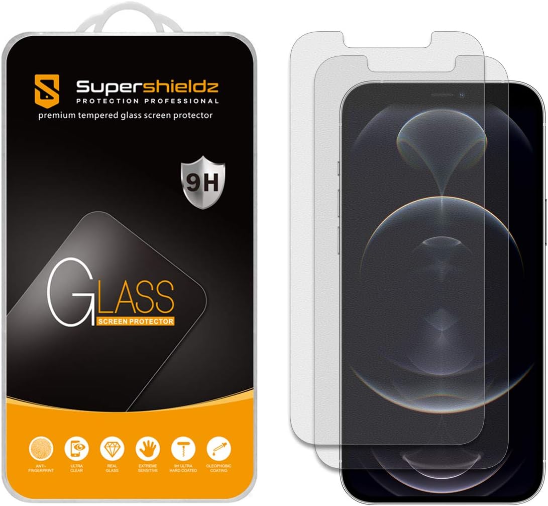 Supershieldz Pack Anti-Glare Matte Screen Philippines Ubuy