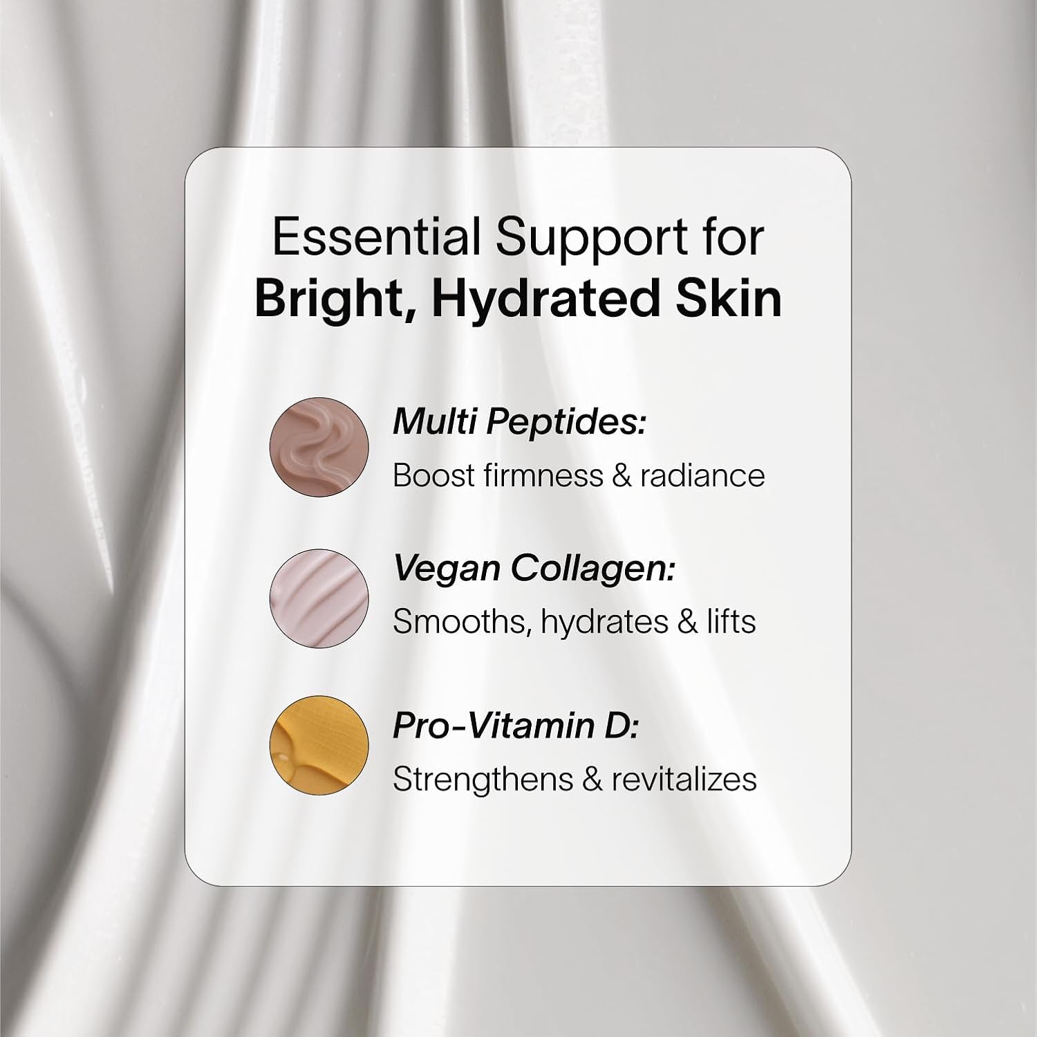Solawave LightBoost Rich Cream for Face & Neck | Boosts Effects of Red Light Therapy | Daily Anti Aging & Skin Firming Moisturizer | Reduces Appearance of Fine Lines & Wrinkles, Increases Hydration