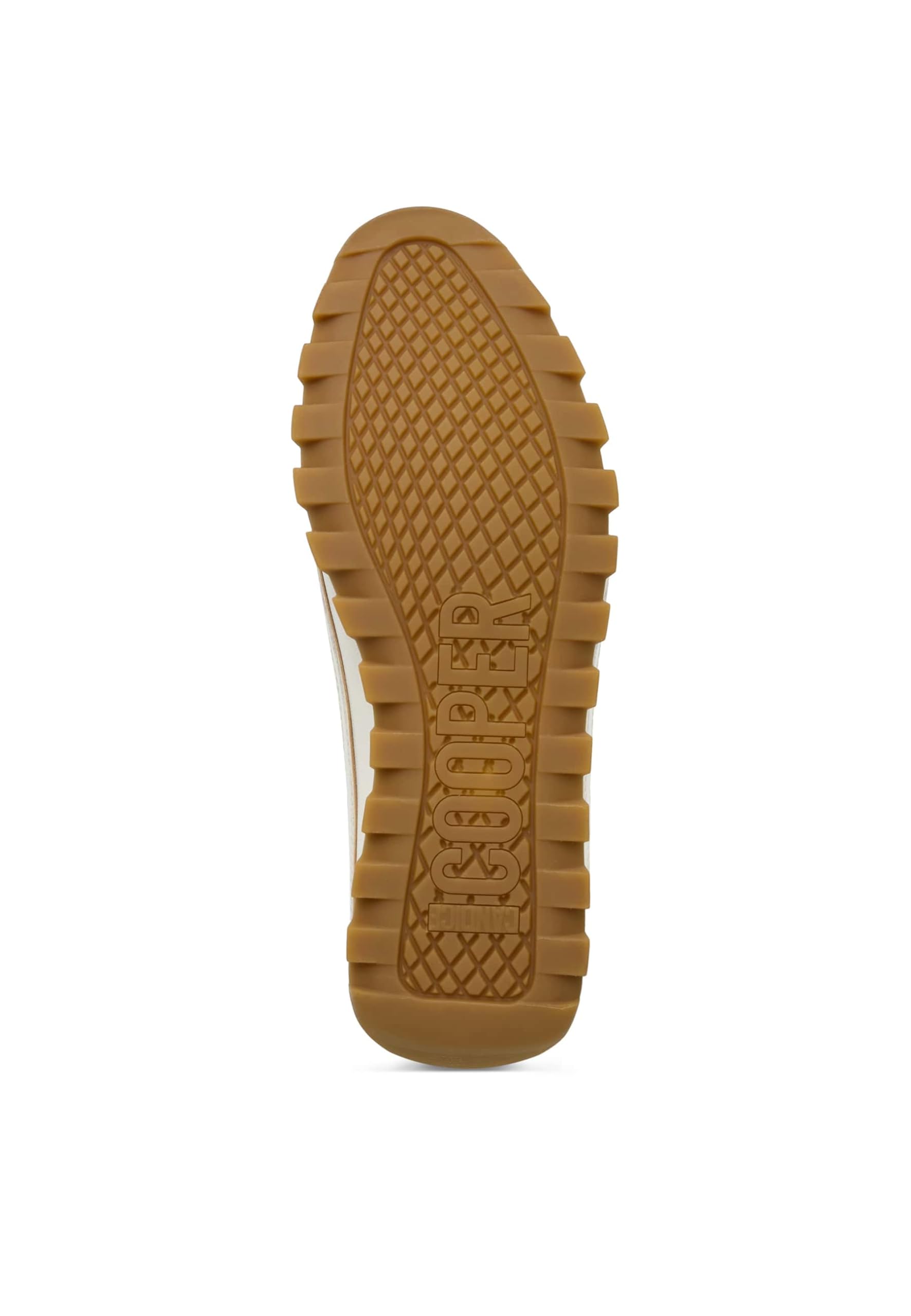 Candice Cooper Zapatillas Deportivas de Piel tamponada y Ante