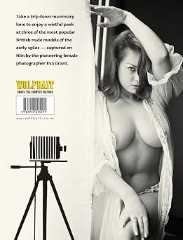 Glamour Model Revue (The Eva Grant Collection)