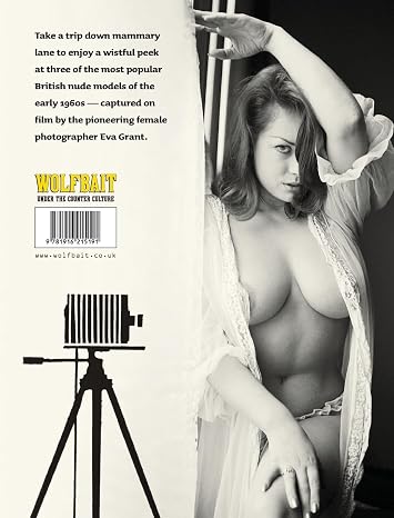 Glamour Model Revue (The Eva Grant Collection)