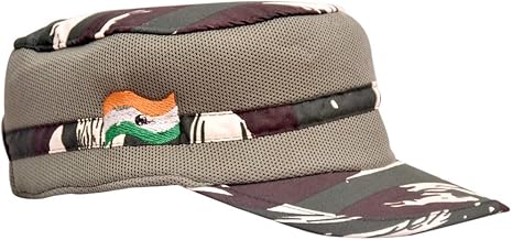 nike indian army cap