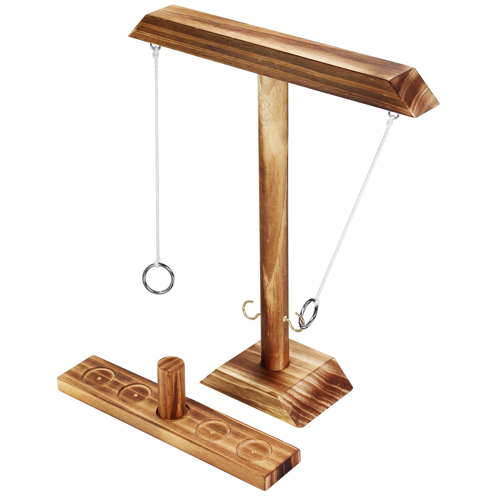 Buy Gocheer Loop Toss Outdoor Games for Adult Party Games, Portable