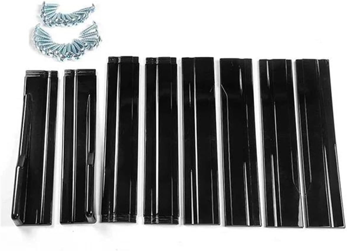 車のサイドスカート ユニバーサル 2m/2.18m 車用サイドスカート 車のサイドスカート ユニバーサル 2m/2.18m 車用サイドスカート