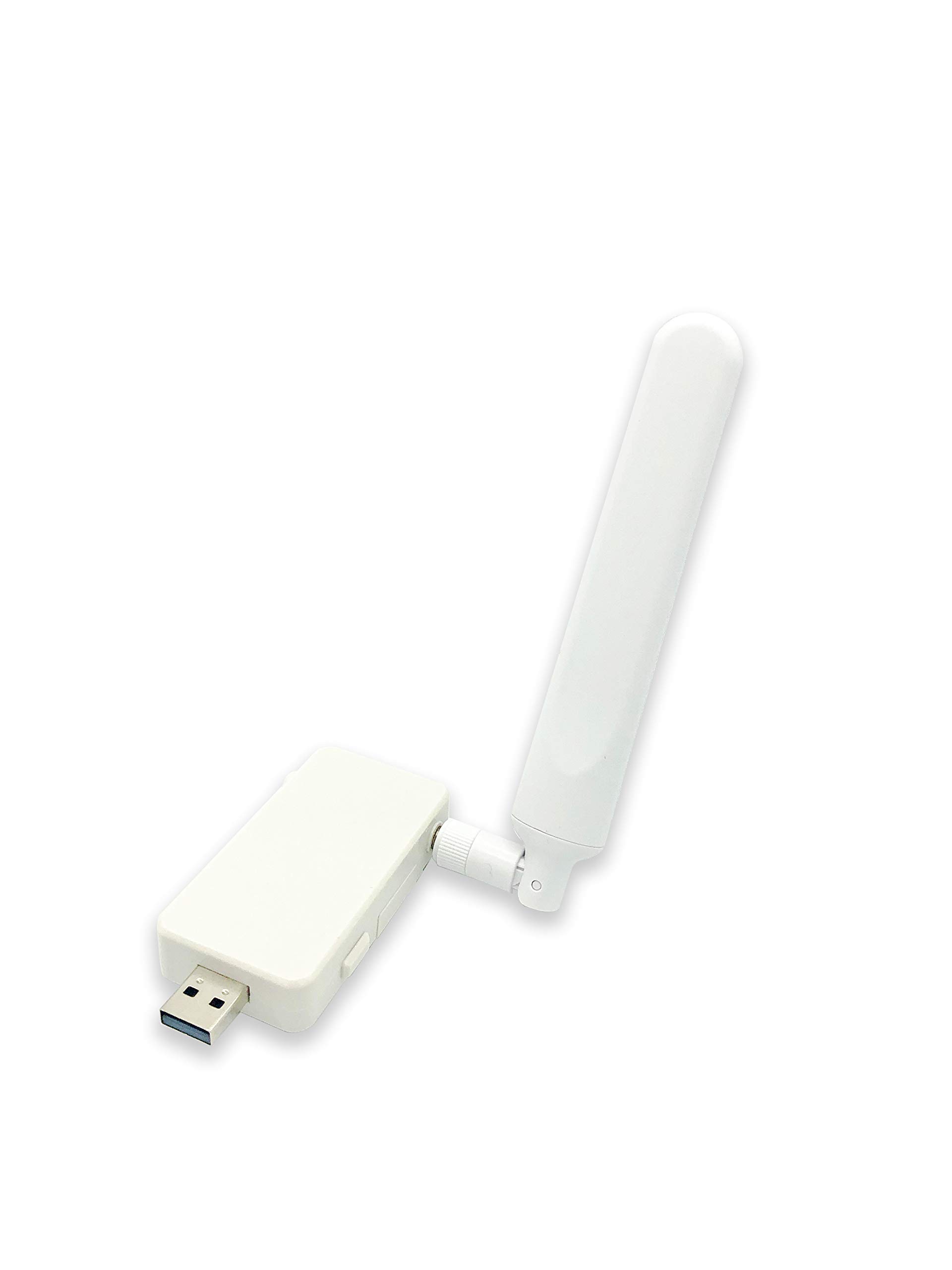 Buy Zoom Telephonics 4650-00-00C - LTE Cat M1 Industrial USB Cell Modem ...