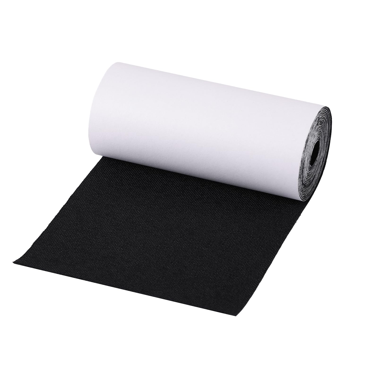 Fabric Repair Tape,10x200cm Self-Adhesive Linen Fabric Patches