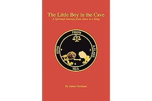 The Little Boy in the Cave: A Spiritual Journey from Slave to a King