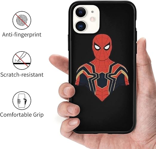 Amazon スパイダーマン 壁紙 Iphone 11 Pro Iphone 11 Iphone 11 Pro Max 対応 耐衝撃 軽量 人気 全面保護 Rokoo かわいい アニメ キャラクター グッズ レディース メンズ用 家電 カメラ オンライン通販 Amazon スパイダーマン 壁紙 Iphone 11 Pro Iphone 11 Iphone 11 Pro Max 対応 耐衝撃 軽量 人気 全面保護 Rokoo かわいい アニメ キャラクター グッズ レディース メンズ用 家電 カメラ オンライン通販