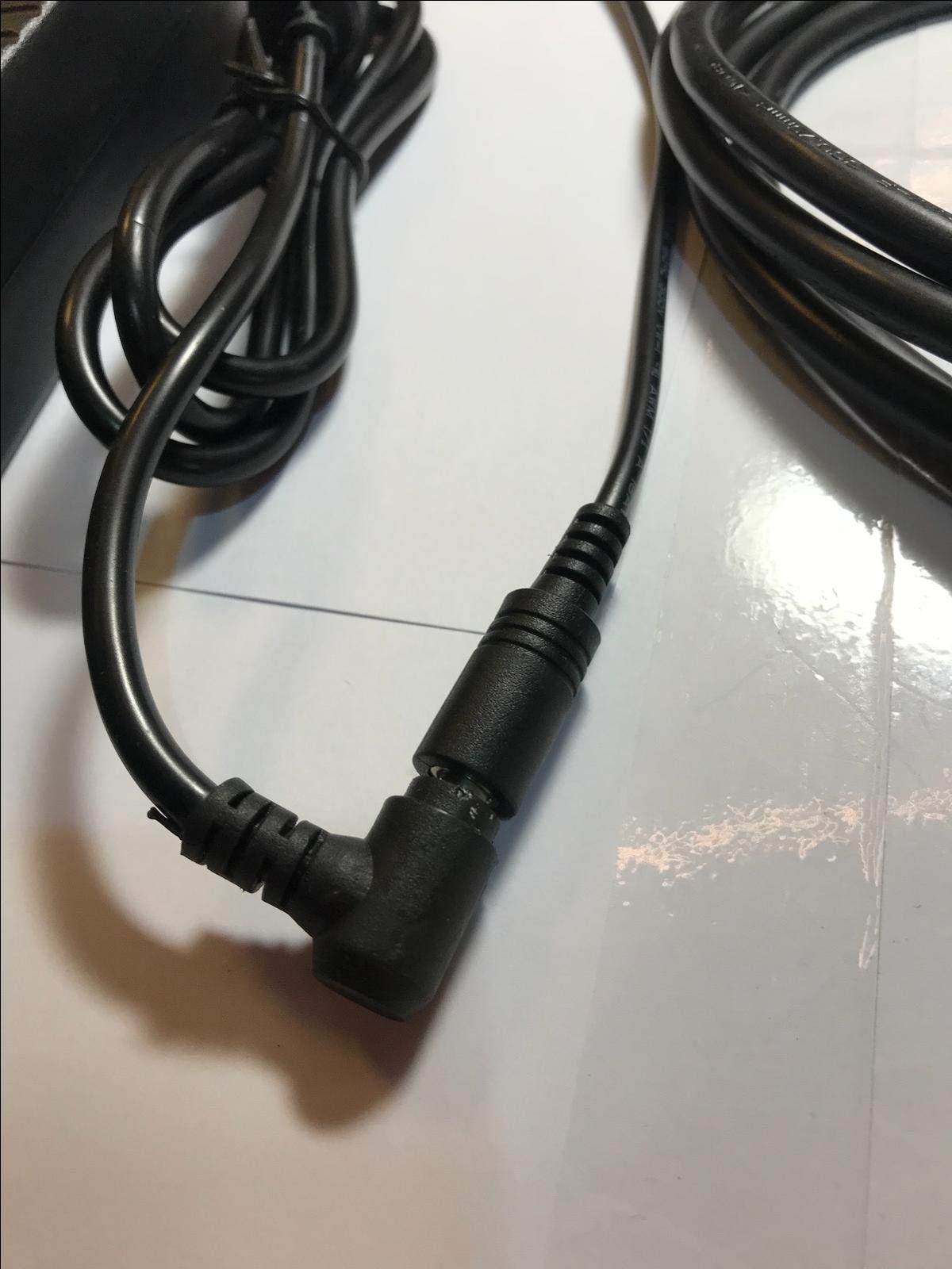 J-ZMQER 4-Pin 12V Ac Adapter Compatible with QNAP TS-420 TS