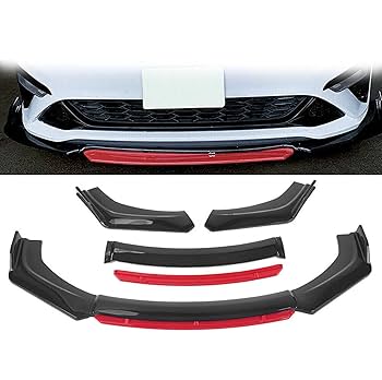 Amazon | 日産 スカイライン V37 に適用リップスポイラー