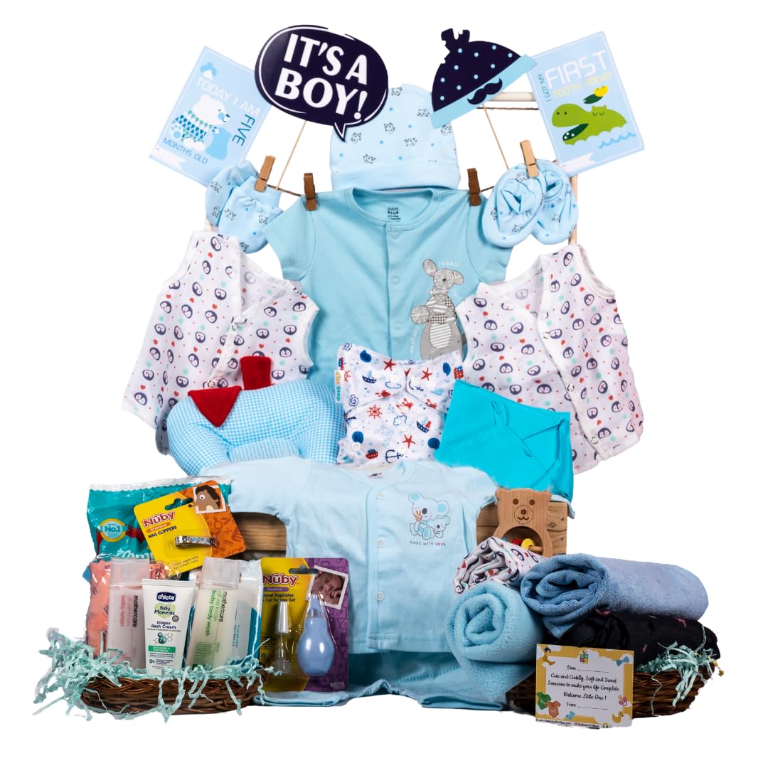 Clearance baby kit box Store