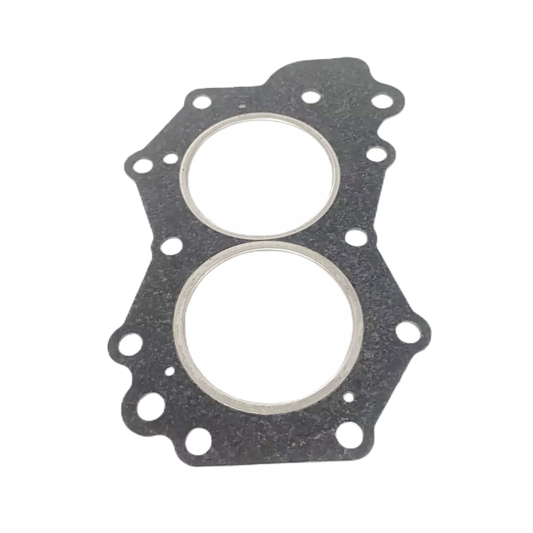 0329103 Per Johnson/Evinrude OMC 5 Fuoribordo 6 hp 329103 Guarnizione testata 0306204 306204 Sierra 18-2961 Riparazioni facili