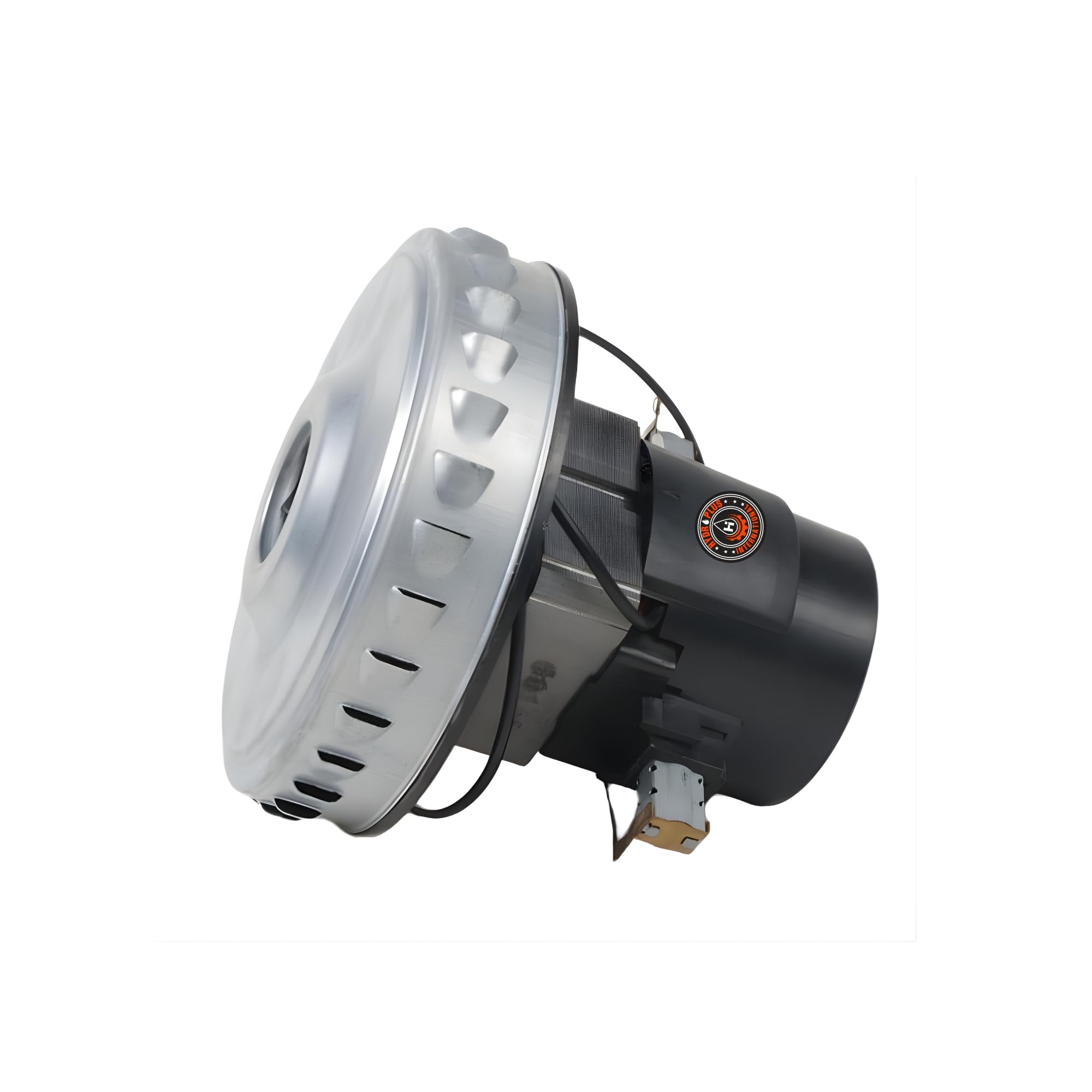HYDRO Vacuum Motor 1000W Copper Winding | 220‑240V Direct Drive | 50/60Hz Compatible | Industrial & Commercial Vacuum Cleaner Replacement Motor | High Suction Durable Performance-image-38