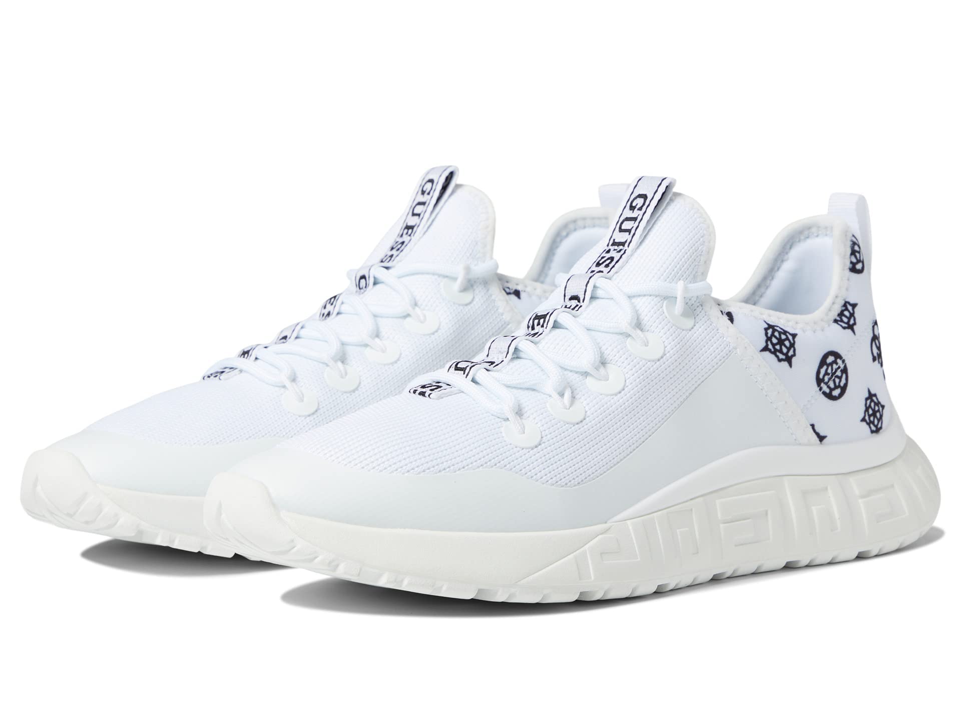 GUESS Women's Carlan Sneaker