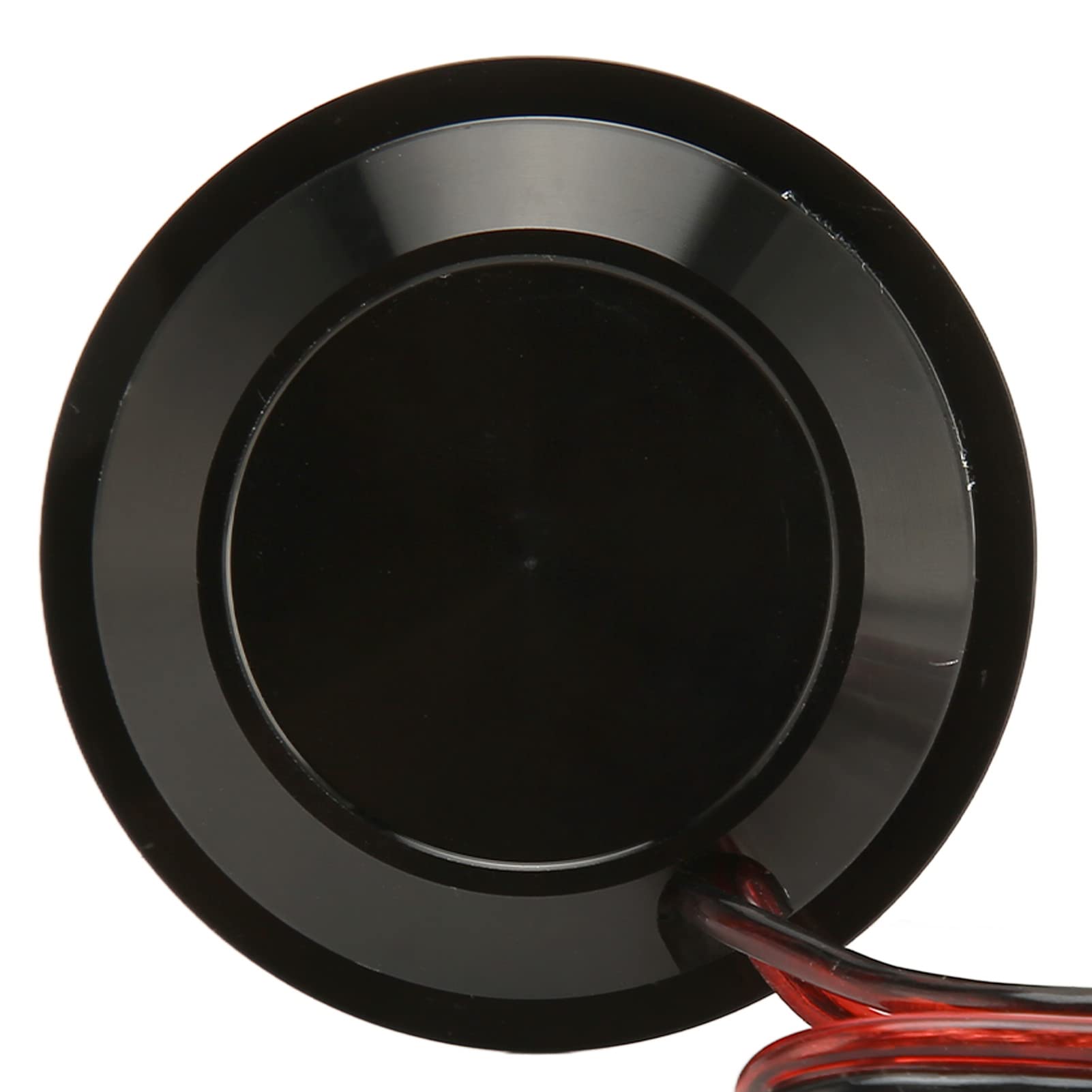 Par de Tweeters depara Automóvil de 320 W, Muy Ruidosos y Nítidos, Altavoz de Tweeters de Cúpula de 25 Mm y 150 W para Todos los Sistemas de Sonido del Automóvil, Amplio Rango de