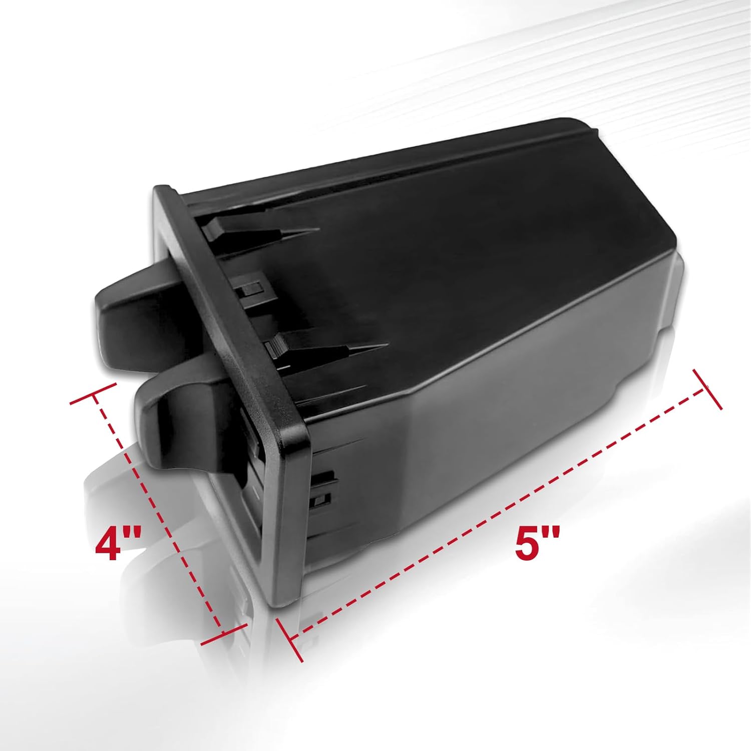 Trailer Brake Controller Kit Module Compatible with F150 2015 2016 2017 2018 2019 2020,FL3Z19H332AA,JL3Z-2C006-AA