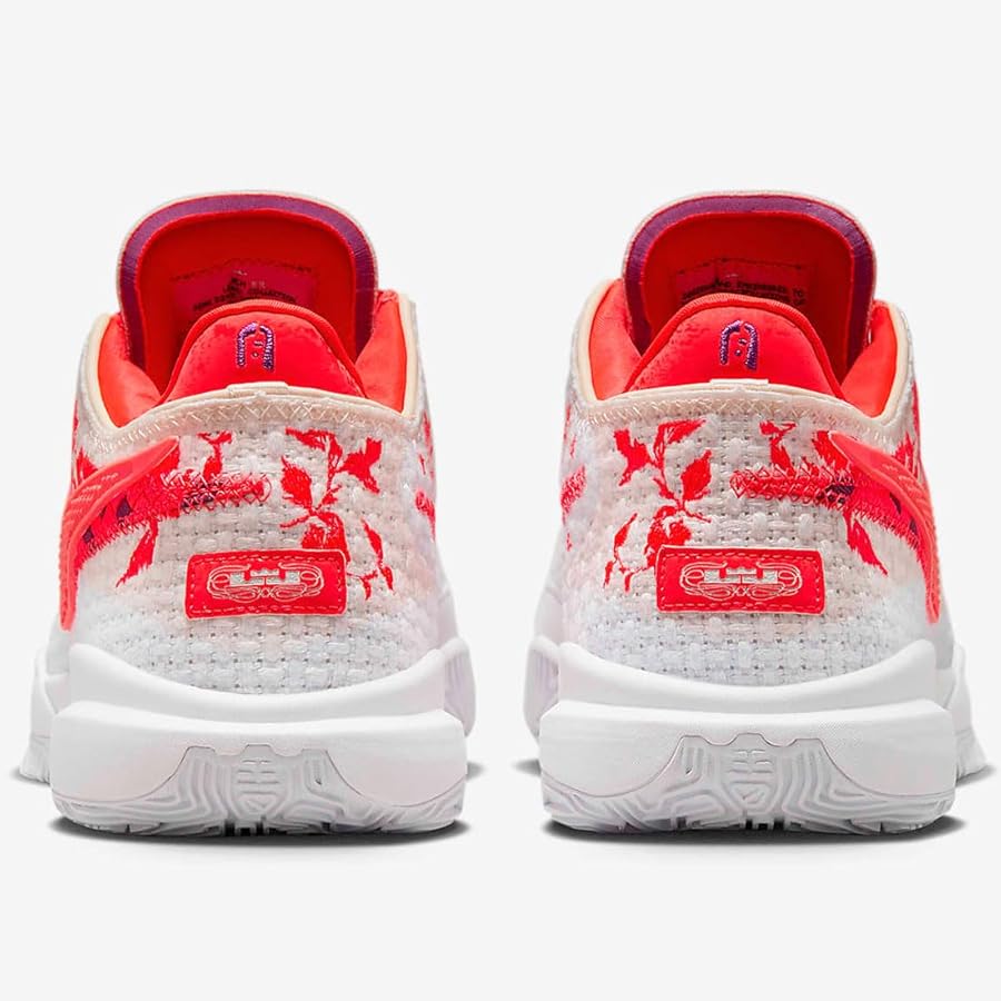 NIKE レブロン20プレミアム Amazon | [ナイキ] レブロン 20 プレミアム EP LEBRON 20 PRM EP