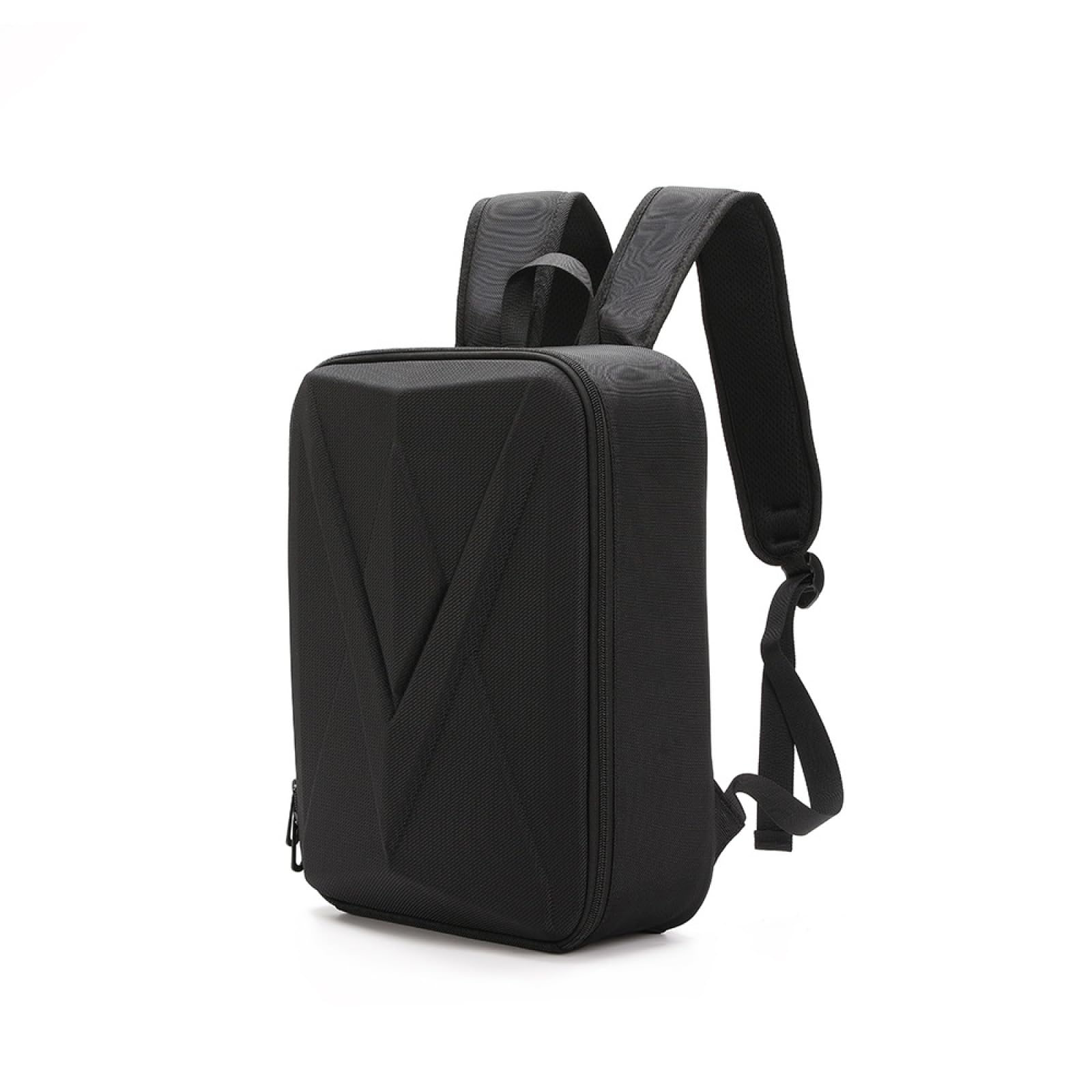 Custodia a zaino per DJI Neo 2 Goggles N3 Borsa a tracolla da viaggio EVA Custodia protettiva Shell Organizzatore portatile per NEO2 Drone Goggles N3 Telecomando, Hub di ricarica Batterie Accessori