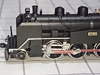 MICRO ACE C11-207二ツ目 希少品 Amazon.co.jp: MICRO ACE マイクロ