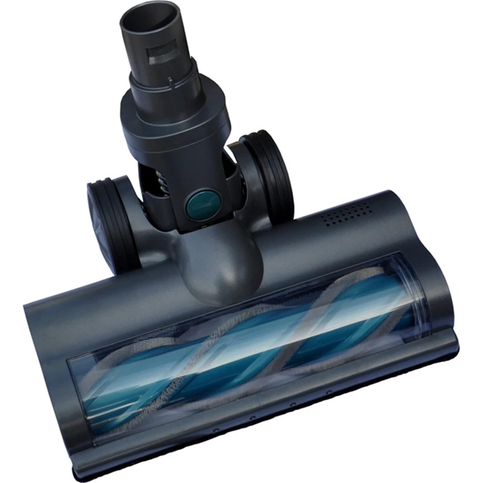 Tête de brosse électrique de rechange pour aspirateur à main sans fil Unitec U11 P12