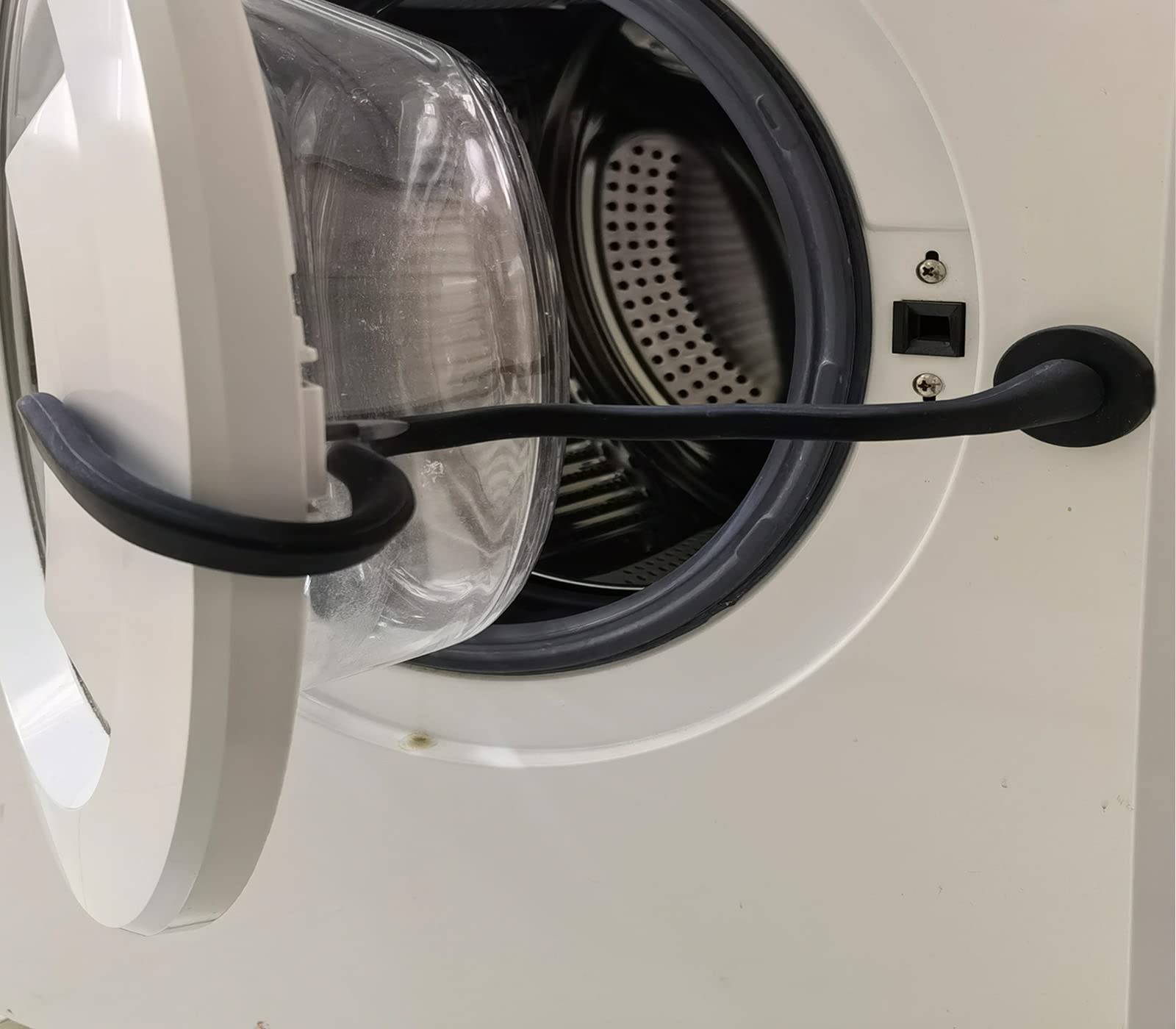 Buy Front Load Washer Door Prop,NICESERVER Strong Washing