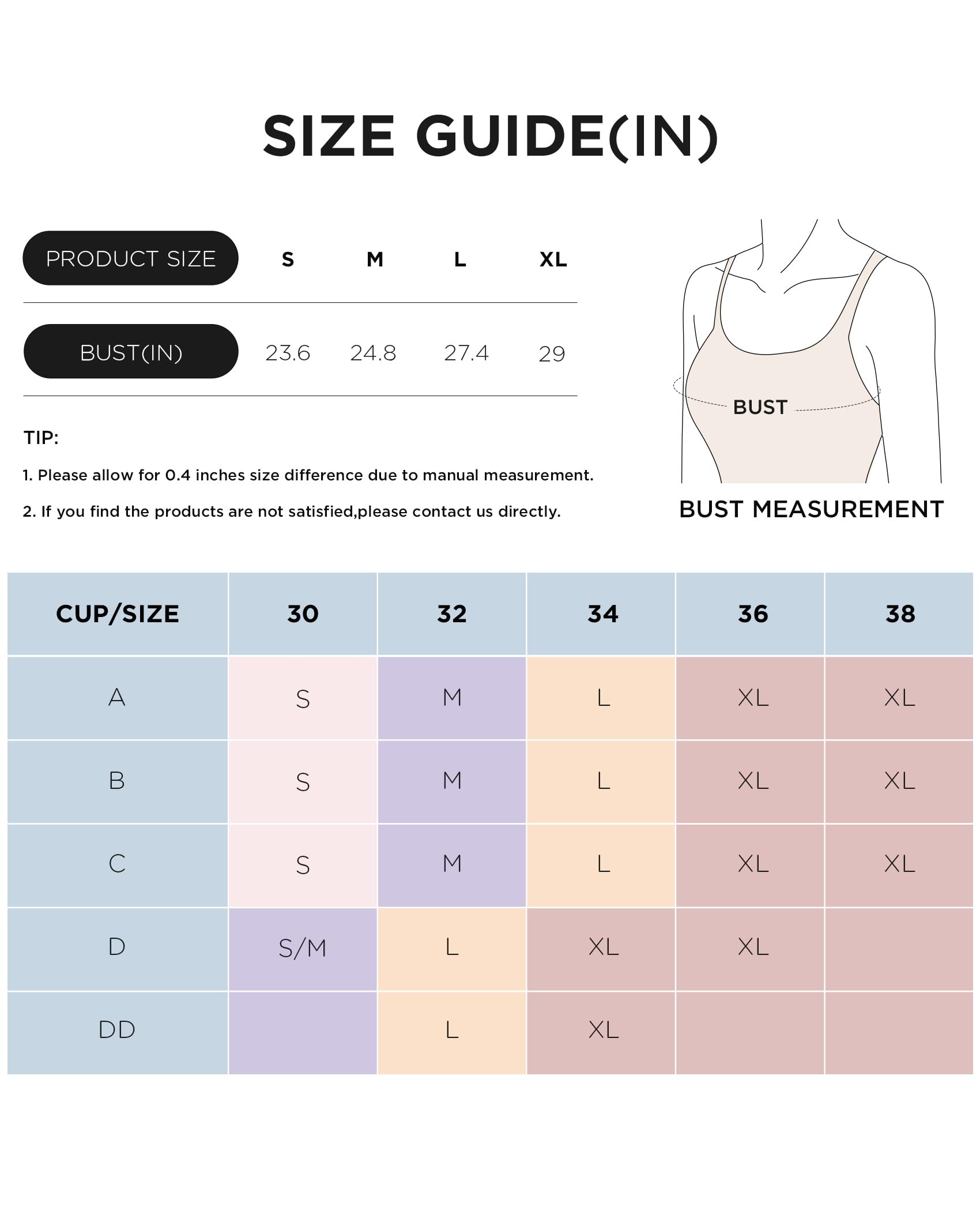 Soutien-gorge de sport de yoga sans couture pour femme avec soutien-gorge dos nageur intégré