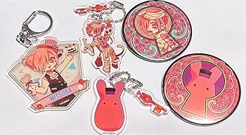 Amazon.co.jp: 地縛少年花子くん ミツバ&もっけセット : ホーム