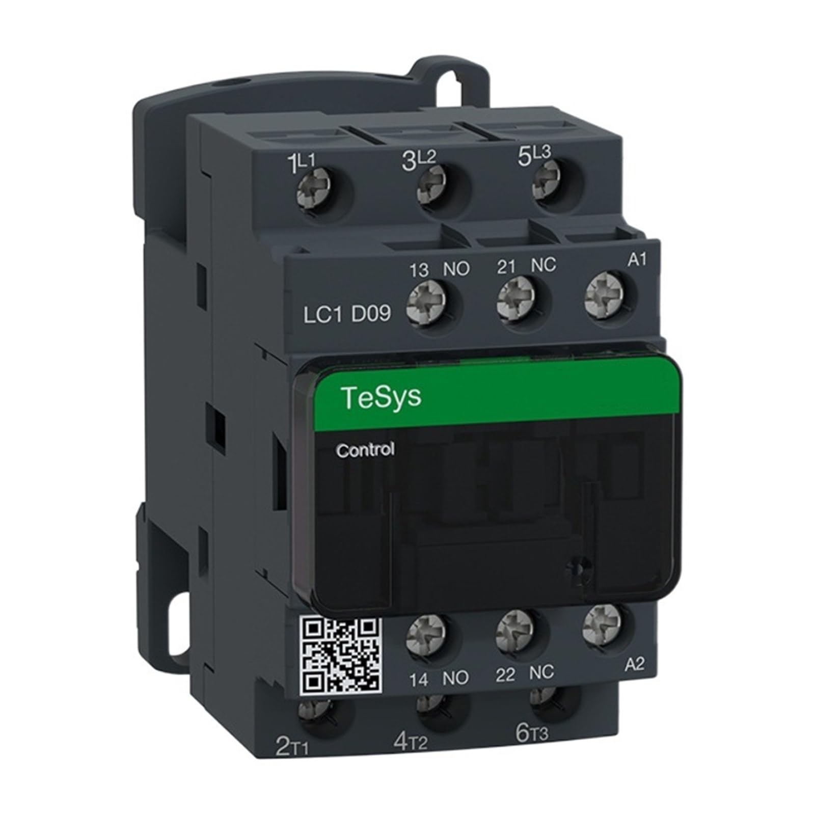FBPQRCONS AC Contactor LC1D LC1G 24V/36V/380V(LC1D09BL DC 24V)