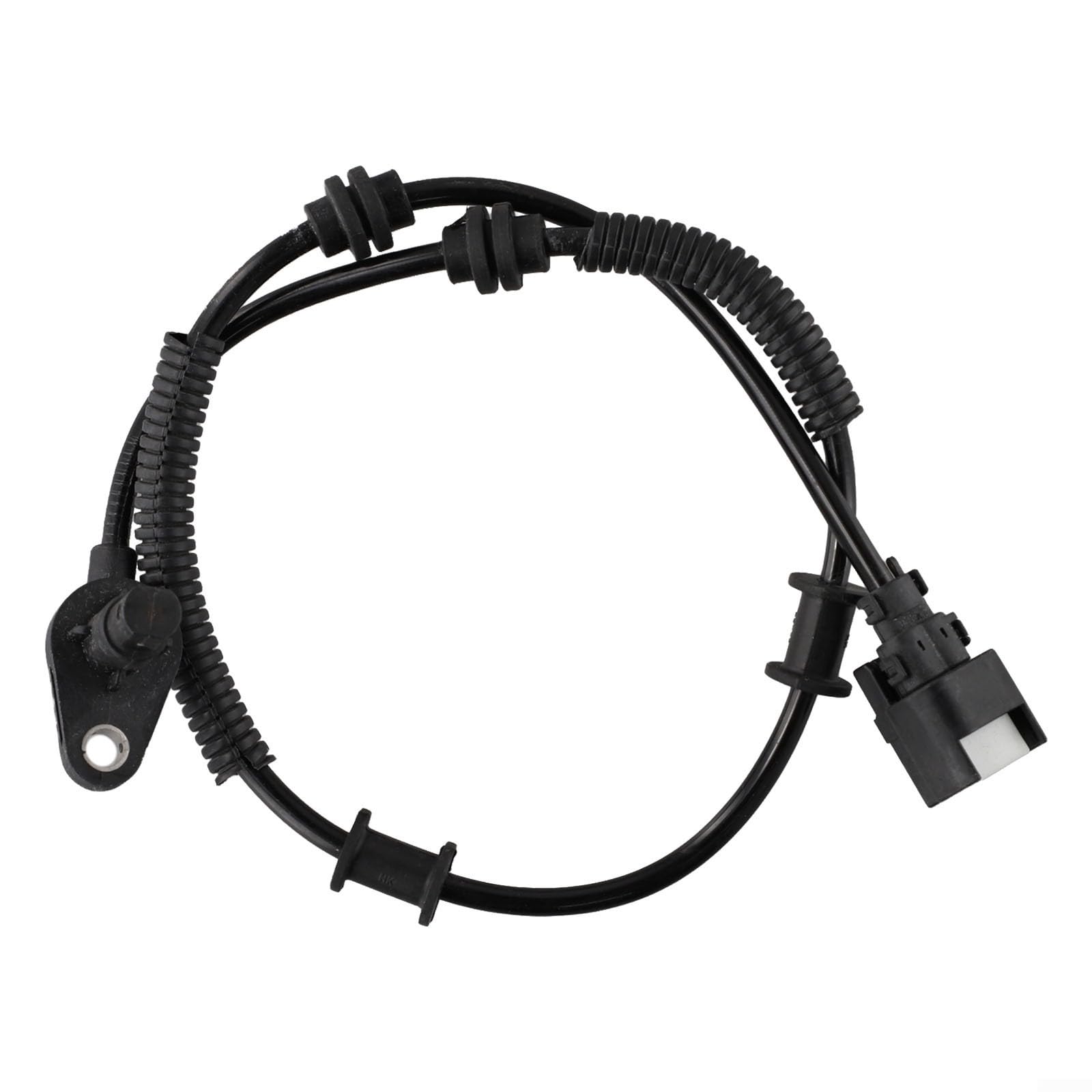 Capteur ABS Ssangyong Actyon anti-blocage optimal pour moteurs 2.0 et 2.2 Xdi