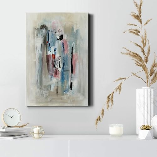 Miniatura 10 de Renditions Gallery Lienzo de naturaleza para decoración de pared, rústico, océano nublado, moderno, abstracto, para colgar en la pared, impresiones