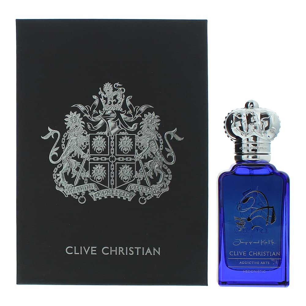 CLIVE CHRISTIAN perfume 50 ML