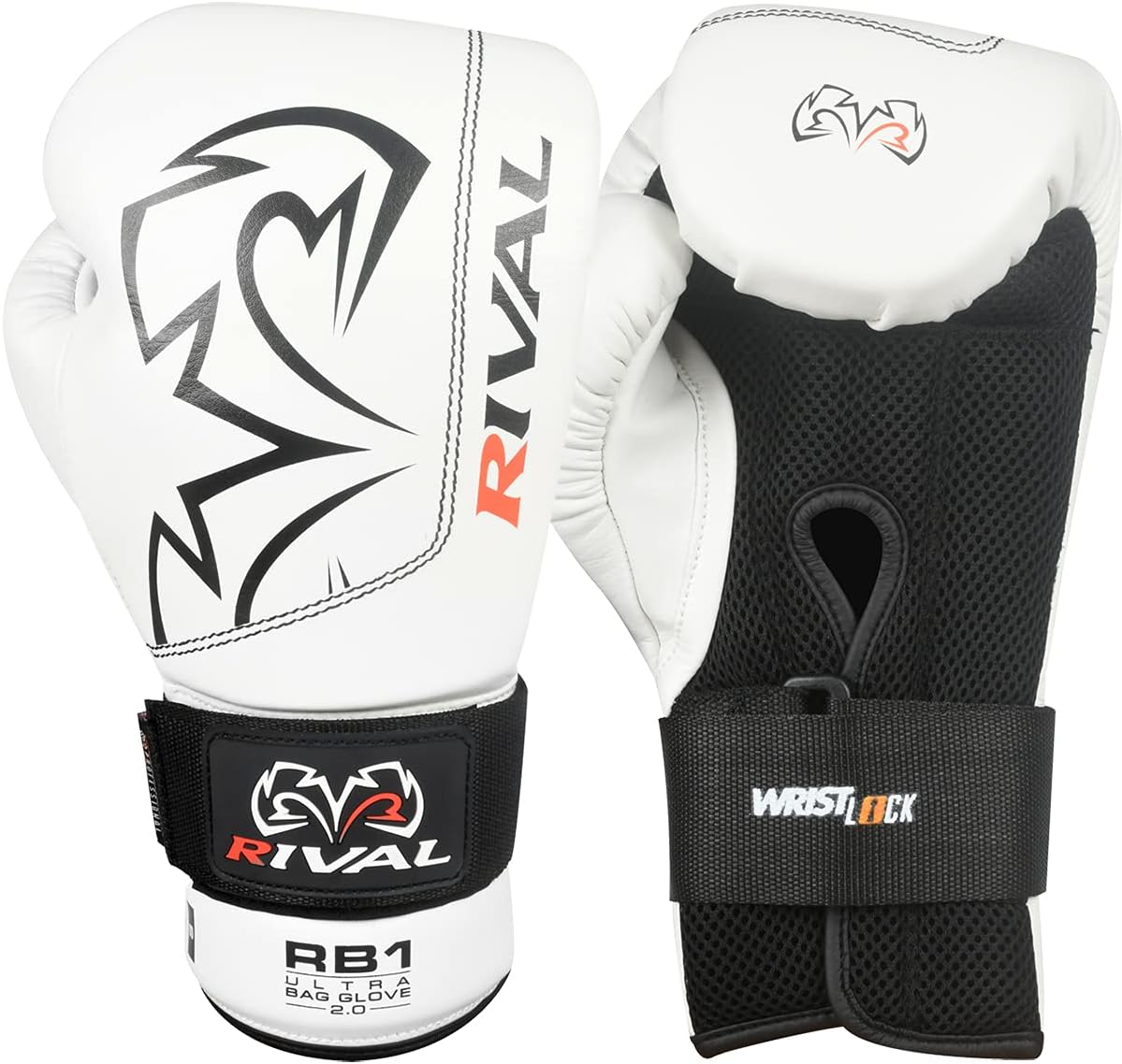 RIVAL RB1ULTRA BAG GLOVE 2.0 ボクシンググローブ M RB1 Ultra Bag