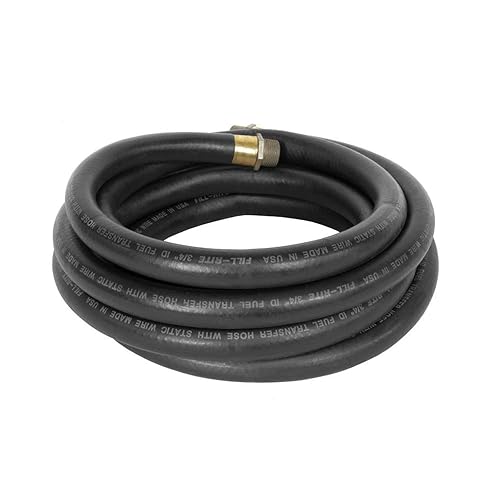 Miniatura 4 de Fill-Rite Bombas de Transferencia de Combustible de 12V y 20 GPM (Serie 4200)