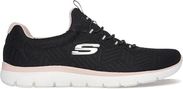 Skechers Mujer Summits Artistry Chic Zapatillas - 3