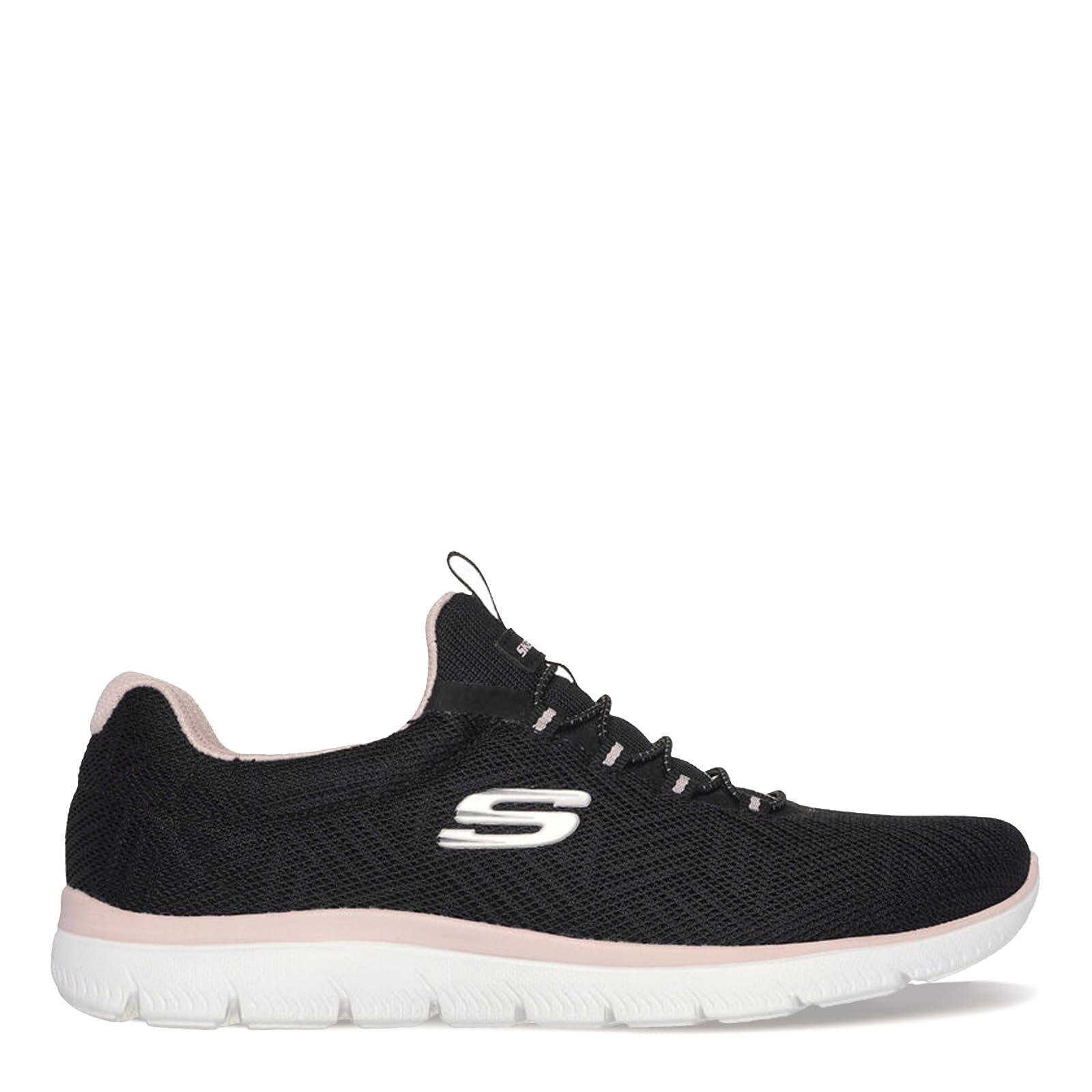 Skechers Mujer Summits Artistry Chic Zapatillas