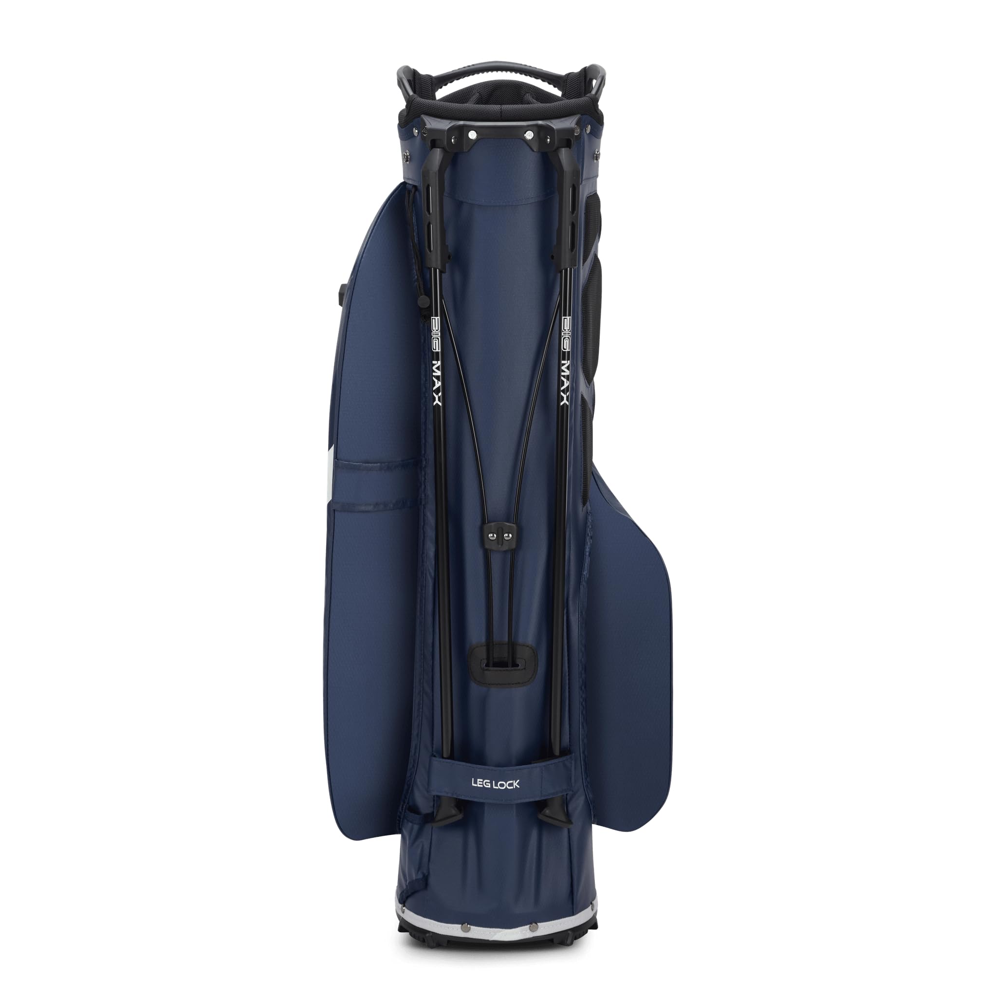 Amazon | BIGMAX ビッグマックス スタンドバッグ キャディバッグ「AQUA