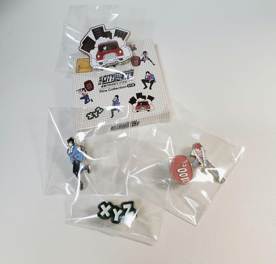 ハンターハンター ピンズ 額装 当選品 レア 商品 ハンターハンター