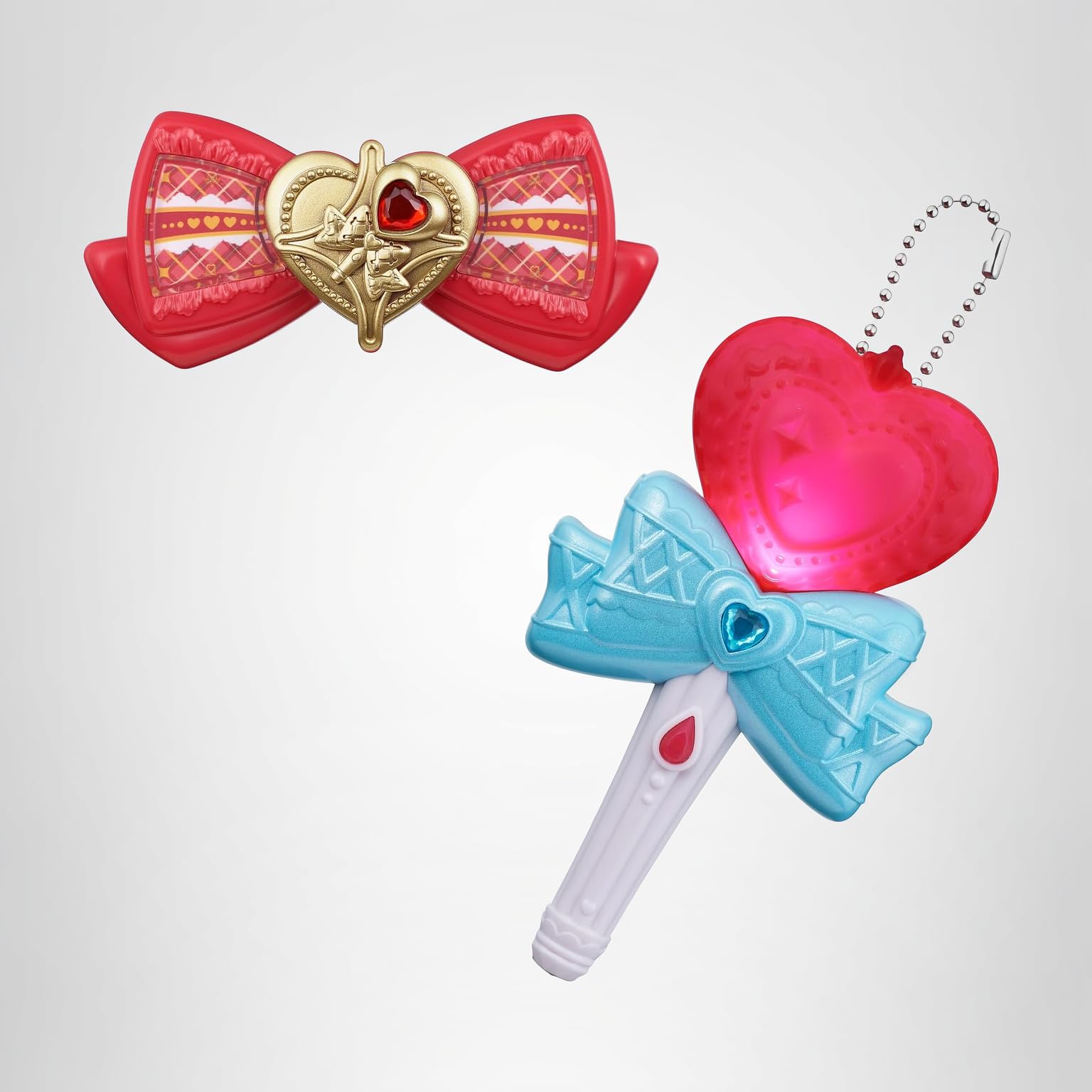 Amazon.co.jp: [バンダイ(BANDAI)] キミとアイドルプリキュア