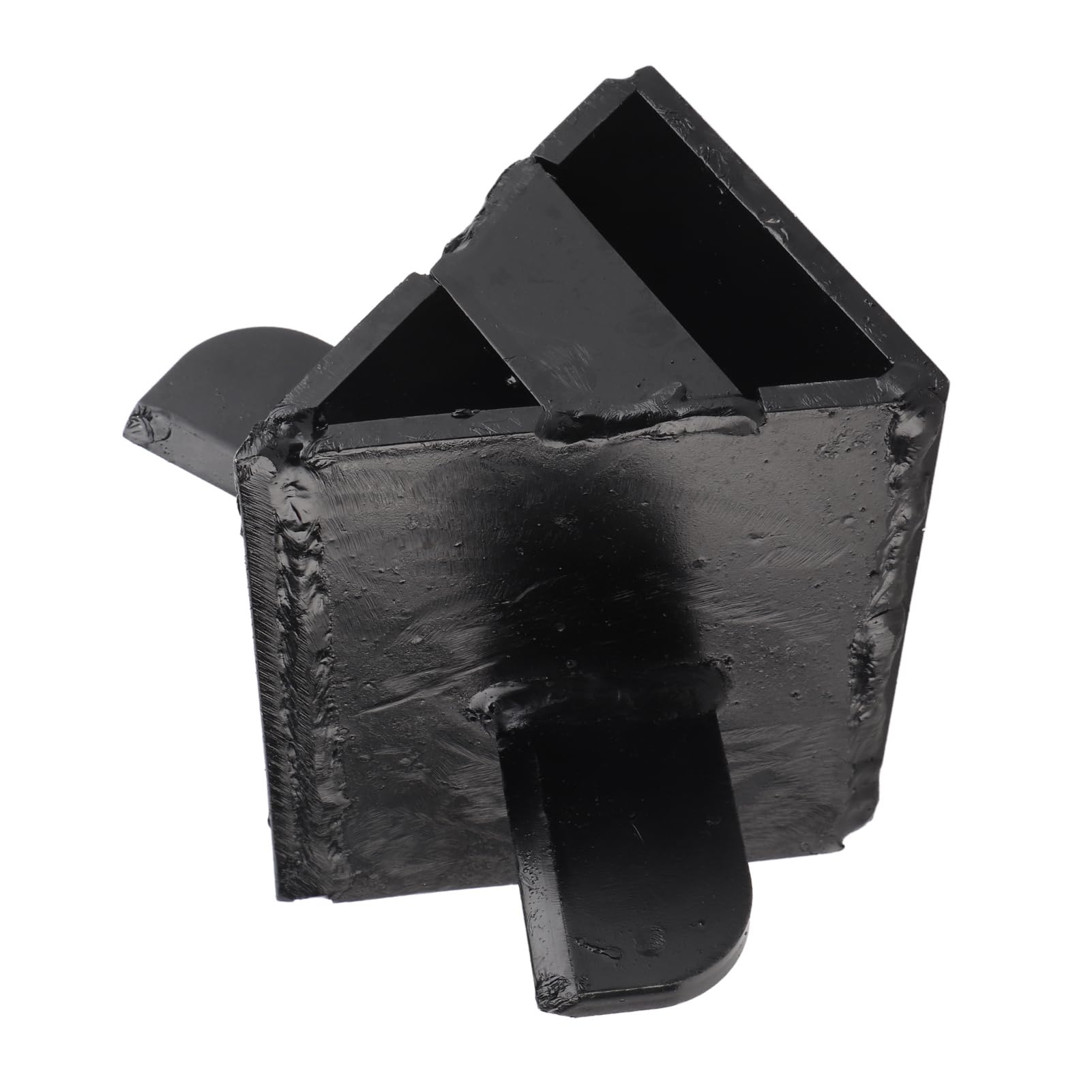 Tête de Coupe Transversale pour Fendeuse de Bois, Acier Titane, Fendeuses Horizontales, pour PM7T‑520A Modèle THLS‑4, THLS‑6, THLS‑6 +