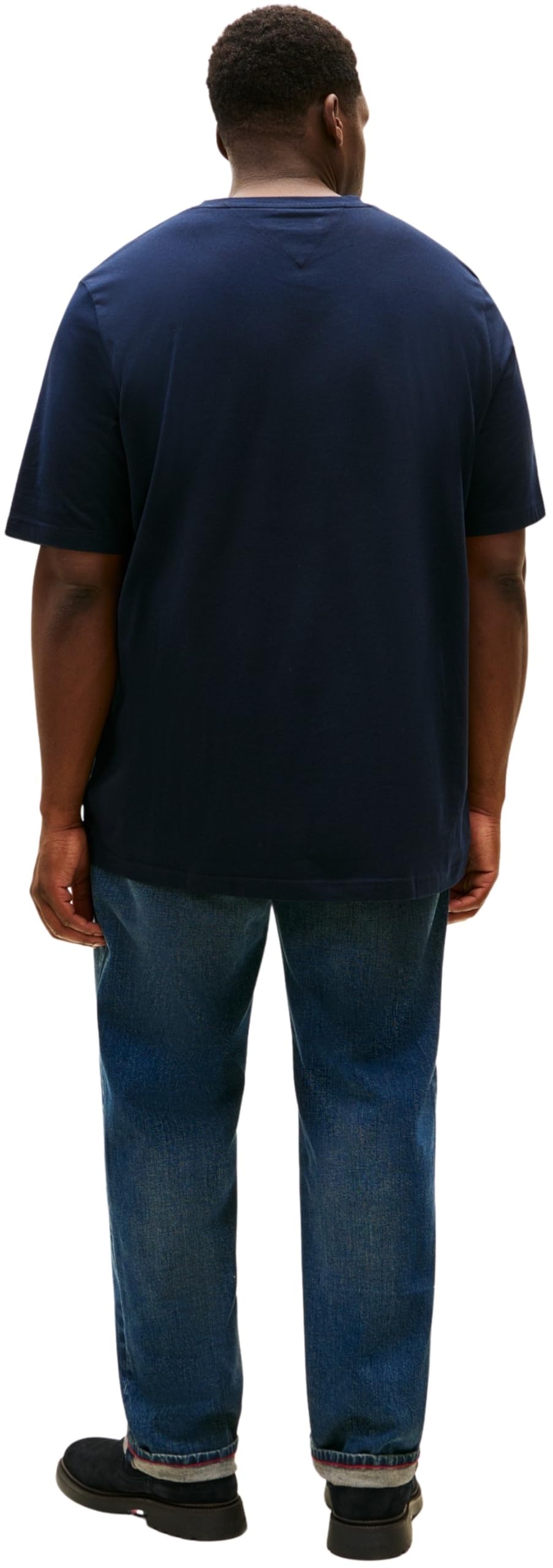 Tommy Hilfiger Herren S/S T-Shirt