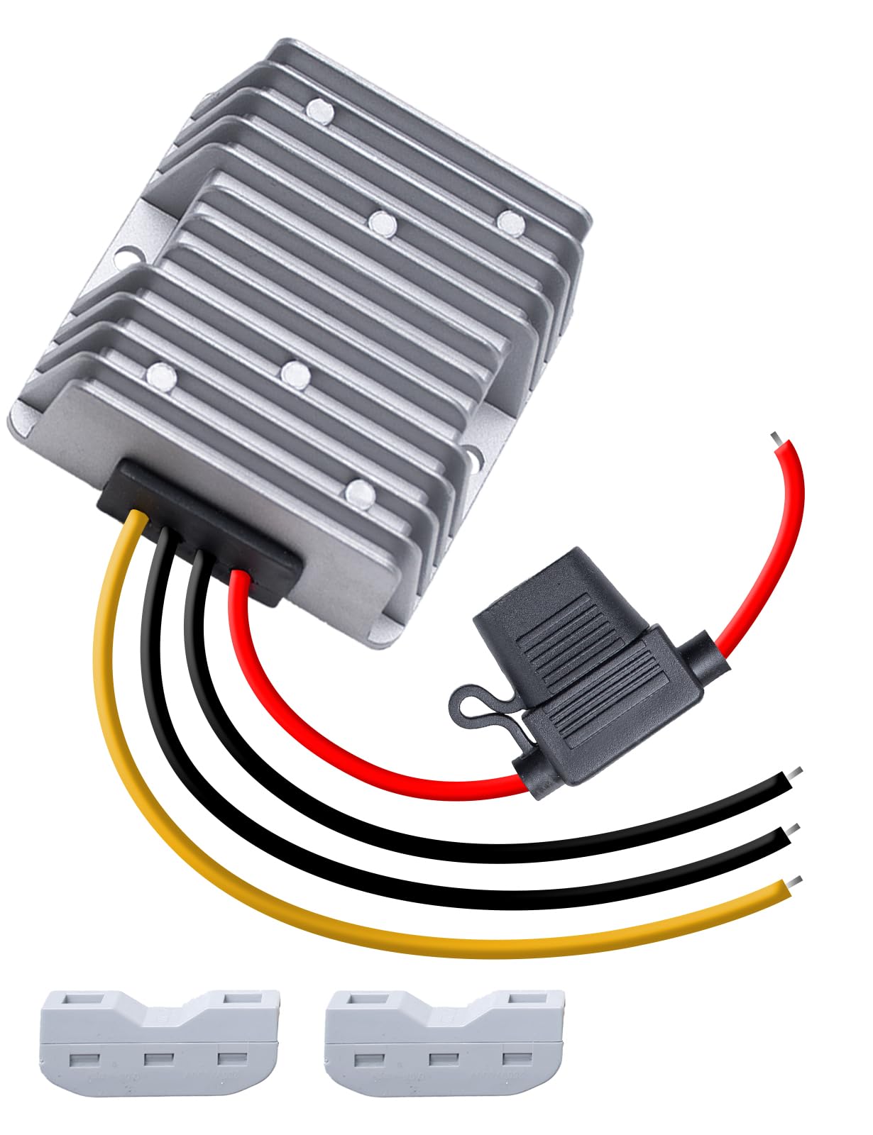 DC House 48V 36V 24V to 12V 20A Buck Converter
