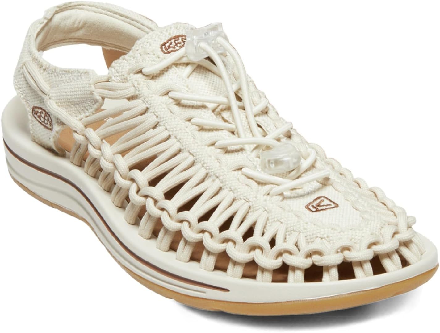 UNEEK Canvas Women's Sandal