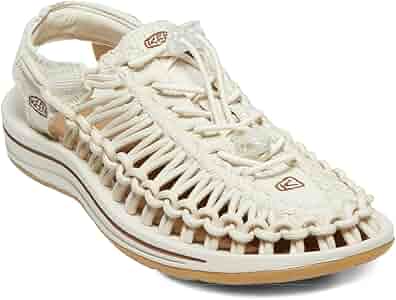 【美品】KEEN UNEEK II OT WHITE US7.5 JP24.5 美品】KEEN UNEEK II OT WHITE US7.5 JP24.5 - メルカリ
