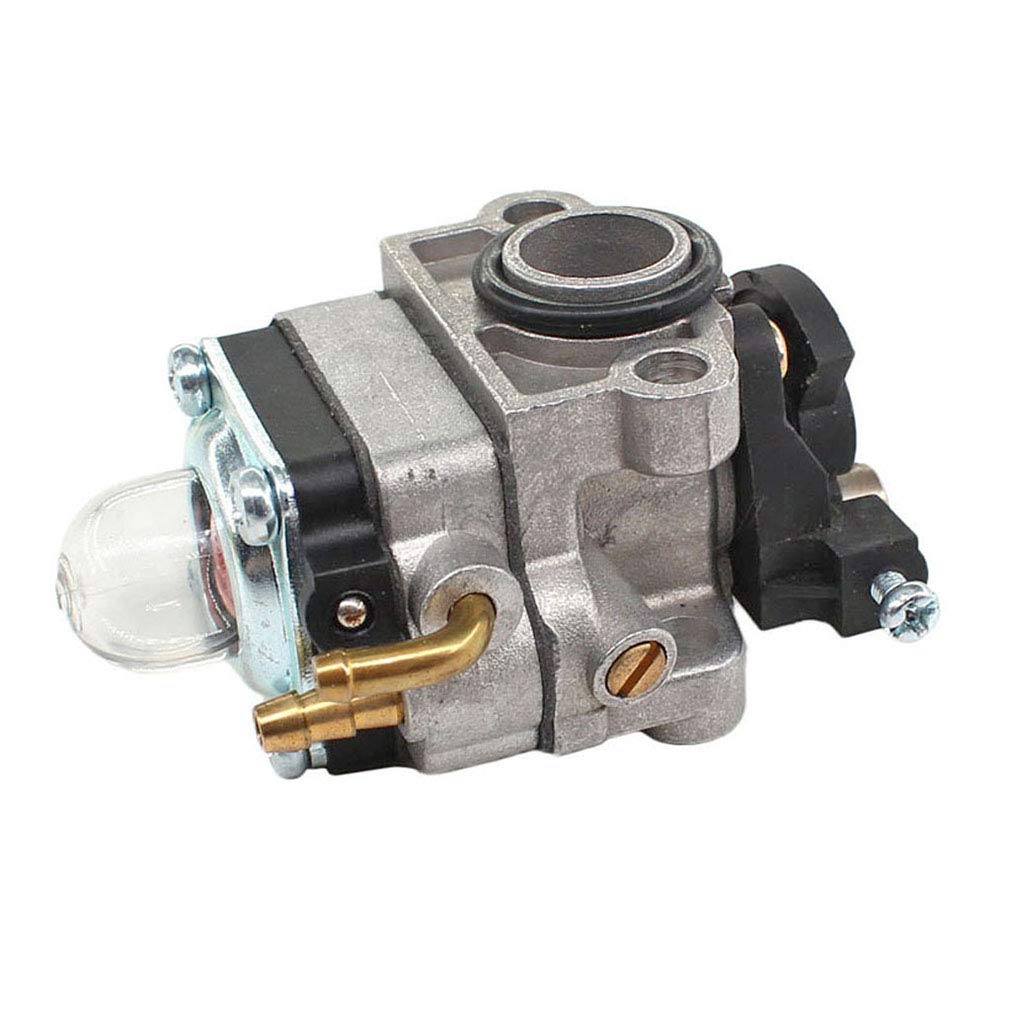 Carburatore Tuning +0.1 CV Per Motori 37-42 Cc - Compatibile Einhell, Scheppach, Güde, Atika