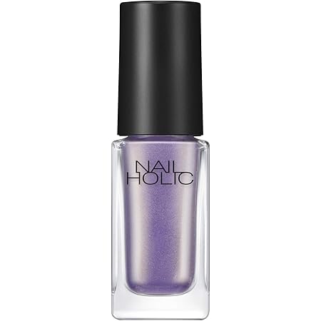 Amazon Co Jp Nail Holic Pu109 0 2 Fl Oz 5 Ml Beauty