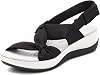 VALINK Women Flats Shoes, 2022 Open Toe Buckle Ankle Strap Sandals Tassel Round Toe Shoes Platform Sandals Thick Bottom Buckle Strap Walking Shoes Sneakers